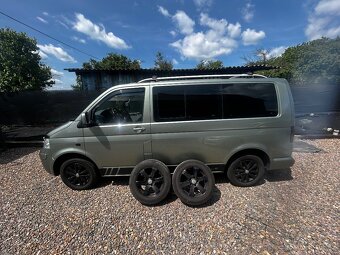 Vw T5 - 14