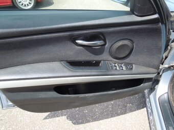 BMW 320D 2.0D 120kw(163hp) r.v.10/2006 - 14