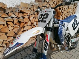 HUSQVARNA FC 350 - 14