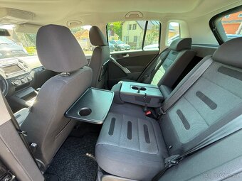 VW Tiguan 1.4tsi 4motion (servis) - 14