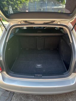 Golf 6 Variant - 14