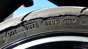vyfuk Yamaha FZS 1000 - 14