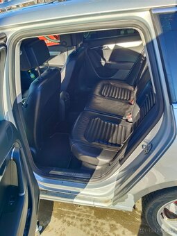 Vw Passat 2.0 tdi dsg - 14