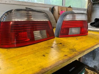 nahradni dily BMW E39 - 14