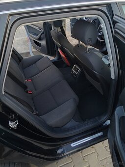 Audi A6 3.0tdi 171kw r.v.2007 - 14