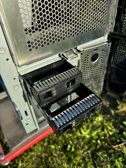 Server Lenovo x3500 m5 - 14