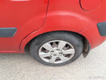 KIA RIO 1.4i  r.v.2007 - 14