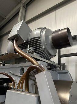 Dvoukotoučová bruska DISKUS DDH 900 So - 14