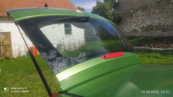 Ford Fiesta na ND - 14
