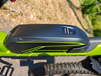 Elektrokolo MERIDA eONE.TWENTY 600 vel. XL - 14