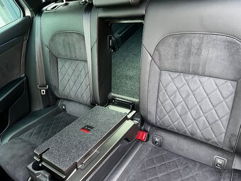 Prodám Škoda Superb sportline 2.0 TDi - 14
