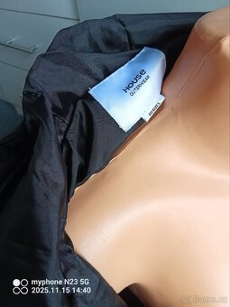 Bunda zimní zn."HOUSE OUTER WEAR" vel."L" i větší - 14