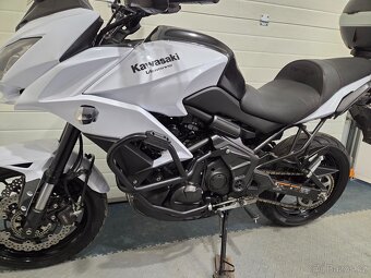 Kawasaki Versys 650 - ABS - 14