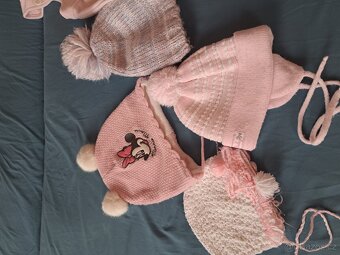 Dětské oblečení od 0-24 měsíců - 14