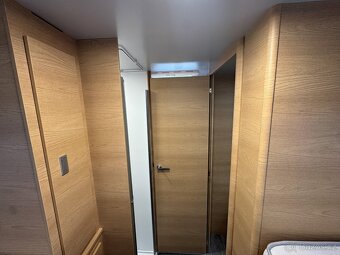 Giottiline Siena 395F Ford Model 2026 Klíma, Markíza, Duoc. - 14