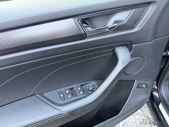 ŠKODA KODIAQ SPORTLINE 4x4 2.0TDI 147KW WEBASTO TAŽNÉ 7 MÍST - 14