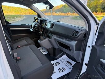 CITROËN JUMPY L3 2.0 HDI 90kW DOKA-2021-191.779KM-6 MÍST - 14