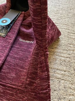 Nový dámský softshellový kabát HUSKY - L, Extend-Plus Softs. - 14