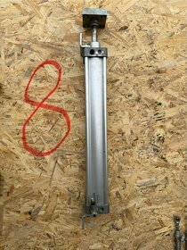 Pneumatický válec FESTO / SMC 10 RÔZNYCH MODELOV - 14