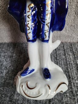 Sošky - Porcelán... - 14