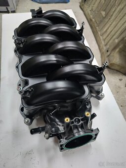 Ford Mustang GT VI / MK6 (15-20) - náhradní díly - 14
