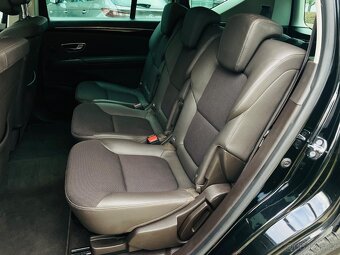 Renault Espace 1.6dCi MANUÁL 1.MAJITEL 7MÍST KAMERA SERVISKA - 14