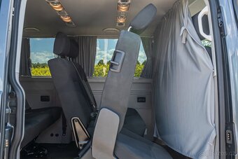 Prodám, VW Caravelle T7, 2.0 Tdi, r.v. 2016, 160 tis. km - 14