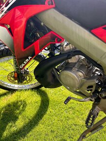 Gilera RCR 50ccm - 14