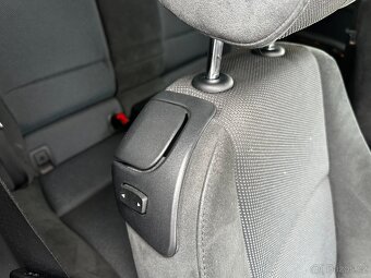BMW ŘADY 3 320d COUPE - M-PAKET - AUTOMAT - 14