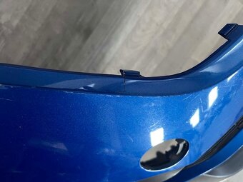 ŠKODA KAMIQ 19-24 nárazník + spoiler 658807221 - 14