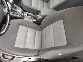 Škoda Octavia 2 combi 2.0 TDI 103kw - 14