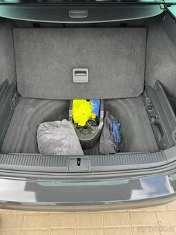 Passat Variant 2.0TDi 110kW Highline 2018 - 14