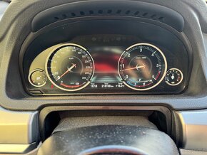BMW 535d GT M-Sportpaket - 14