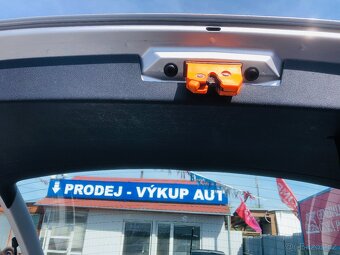 ŠKODA FABIA COMB. 1.4 16V AMBIENTE - 14