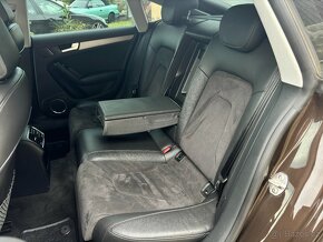 AUDI A5 SPORTBACK 3.0TDI 180KW QUATTRO,XENON,SOUND,ALCANTARA - 14