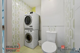 Prodej, byty/3+1, 74 m2, K Hájku 1724, 50901 Nová Paka, Jičí - 14
