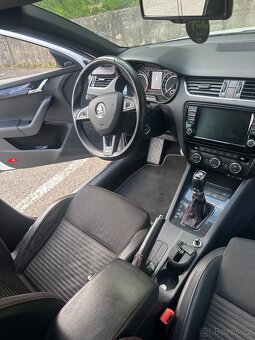 Octavia 3 RS - 14