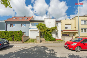 Prodej rodinného domu, 199 m², Praha, ul. Lojovická - 14