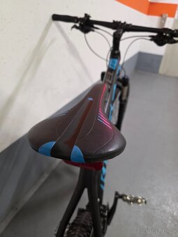 MTB 29 Zoll – Kross Level 7.0– Shimano SLX, RockShox – as ne - 14