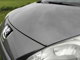 Peugeot Partner 1,6HDI 68kW 2011, 7 míst - 14