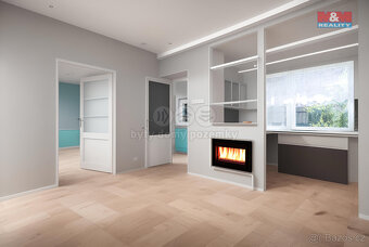 Prodej rodinného domu, 91 m², Úmyslovice - 14
