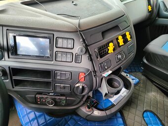 DAF XF Tahač - 14
