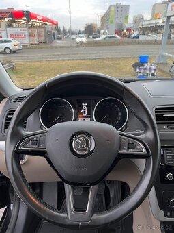 Škoda Yeti 1.2 TSi 81kW 2016 najeto 48tkm - 14
