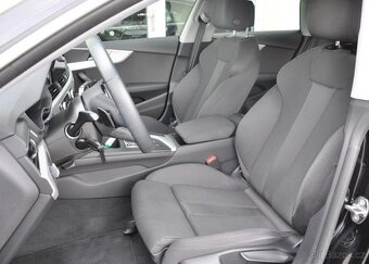Audi A5 40TDI QUATTRO 2xPNEU 1M ČR - 14