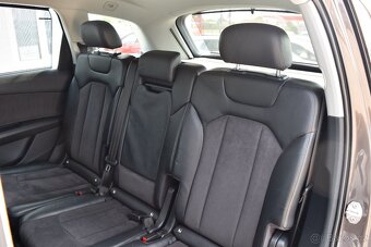 ►►Audi Q7 3.0 TDI 200KW 4X4 NOVÉ V ČR◄◄ - 14