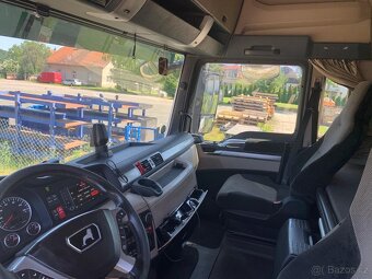 MAN TGX 18.500 - 14