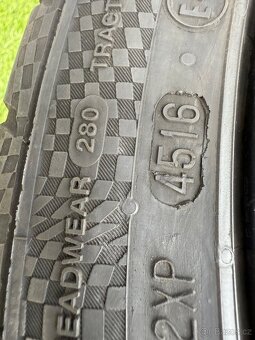 5x112 - 235/40 R19 - TOP LETNí SADA - 14