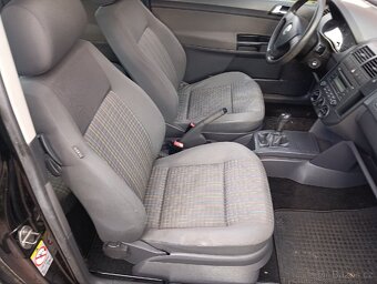 Vw polo 1.2,m.r.2009,org.121tkm,klima,po stk - 14