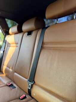 BMW X5 3.0d xDrive 210kw M - paket vzhled - 14