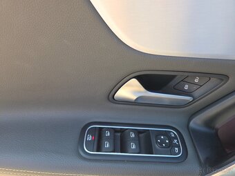 Mercedes-Benz CLA 45s 550 koní KARBON PAKET rok 2020 - 14